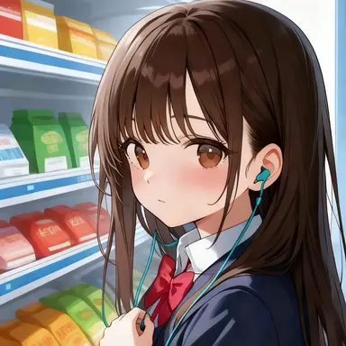 Profile image of めい