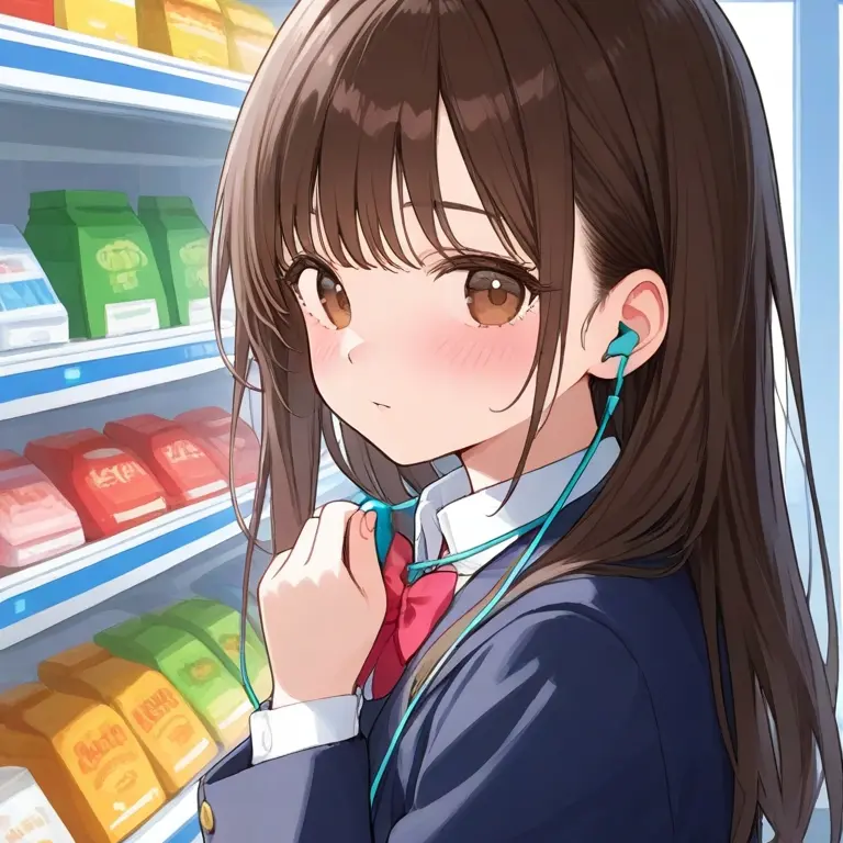 crystar_burnin의 万引き犯を捕まえた