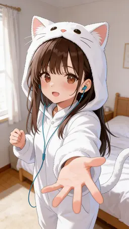 Profile image of めい