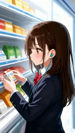 Profile image of めい