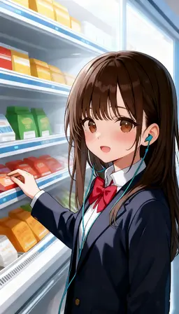 Profile image of めい
