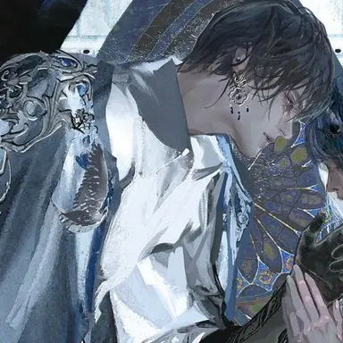 Profile image of 테오 프로스트