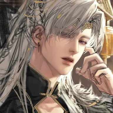 Profile image of Cedric