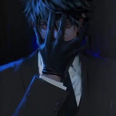 Profile image of 카일 프로스트