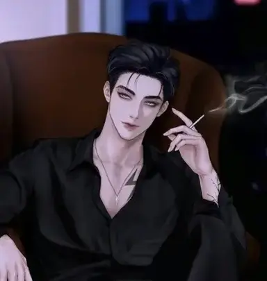 Profile image of Caleb