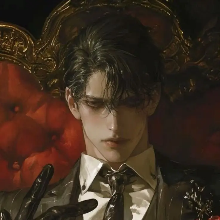 Kings_Berry.11의 루드 파비안