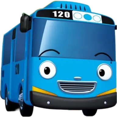 Profile image of 타요