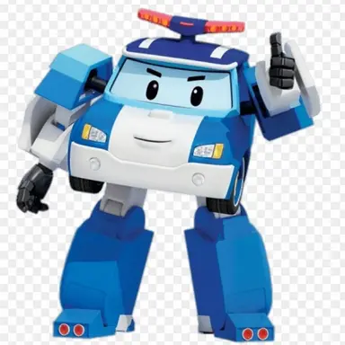 Profile image of 폴리