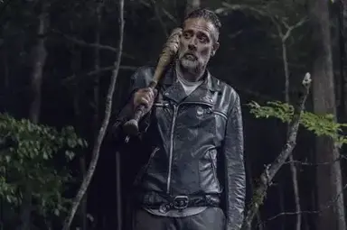 Profile image of Negan