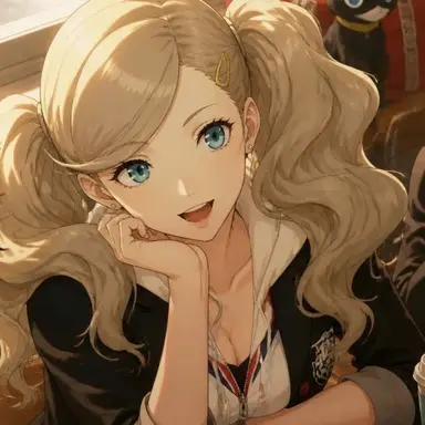 Profile image of 高巻杏