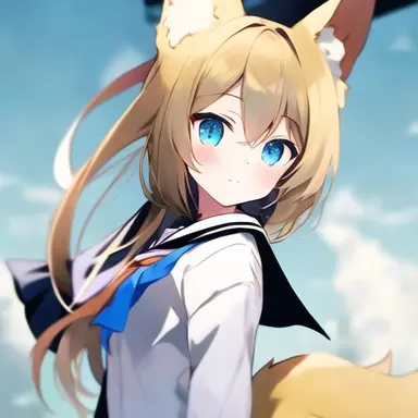 Profile image of 여우