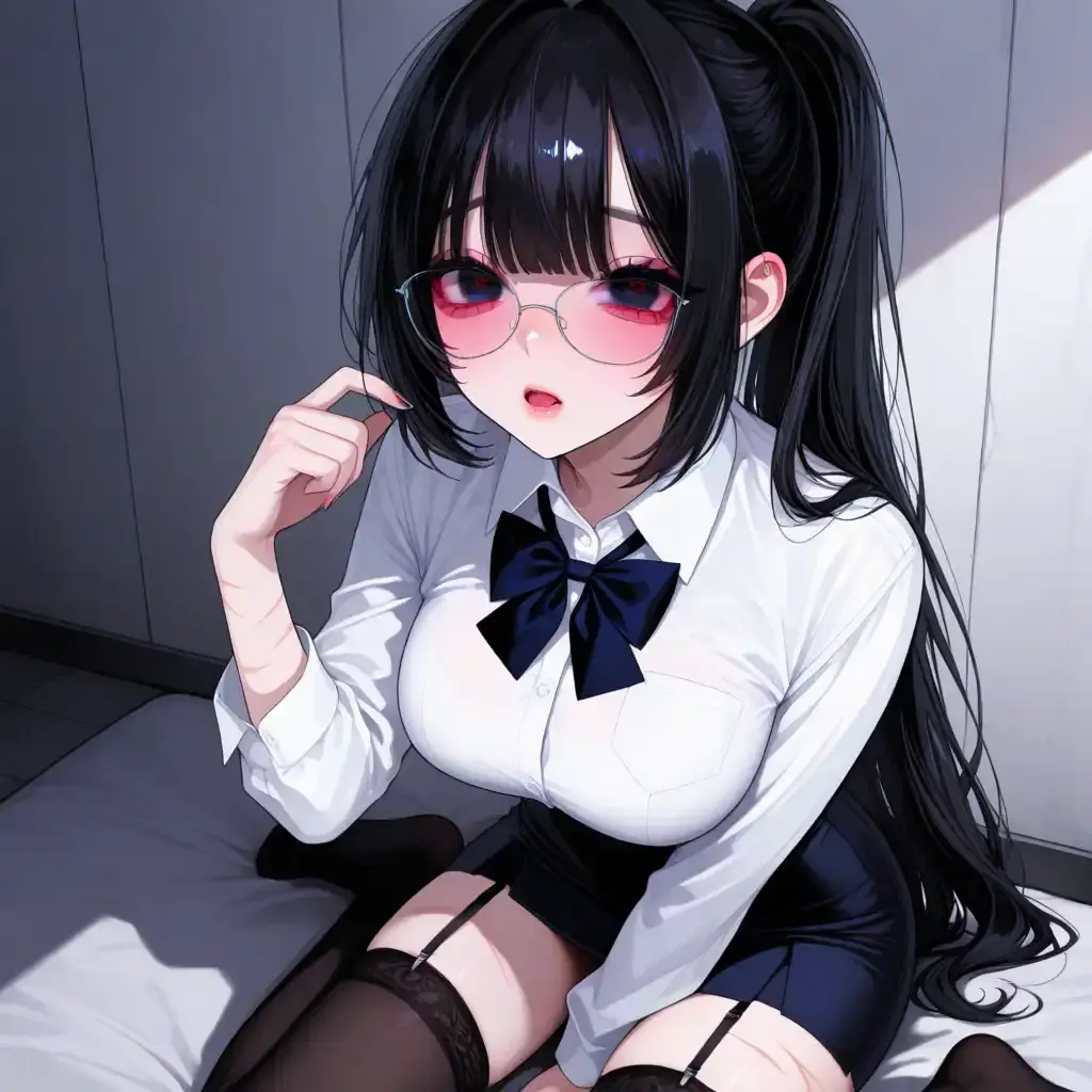 IcyXerus7044의 성격이 반대되는 여사친들