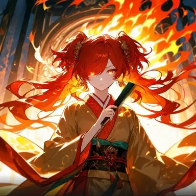 Profile image of 주작