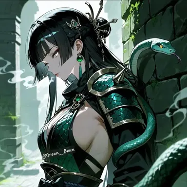 Profile image of 현무