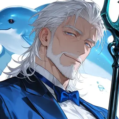 Profile image of ノーデンス社長