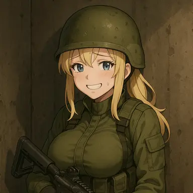 Profile image of 리나