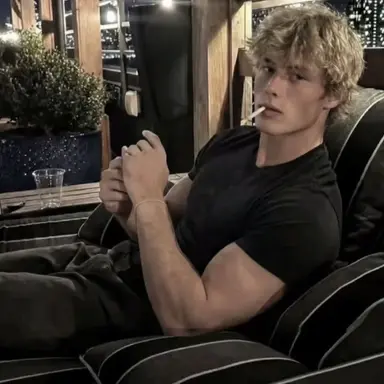 Profile image of Caleb