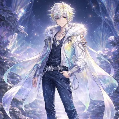 Profile image of ムティオ
