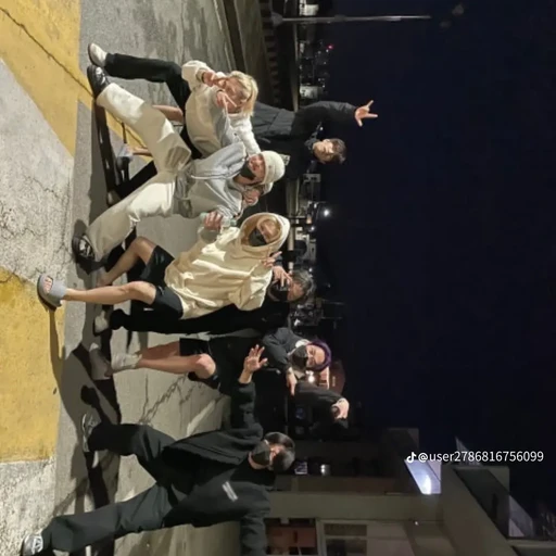 스키즈의 매니저 되어보기