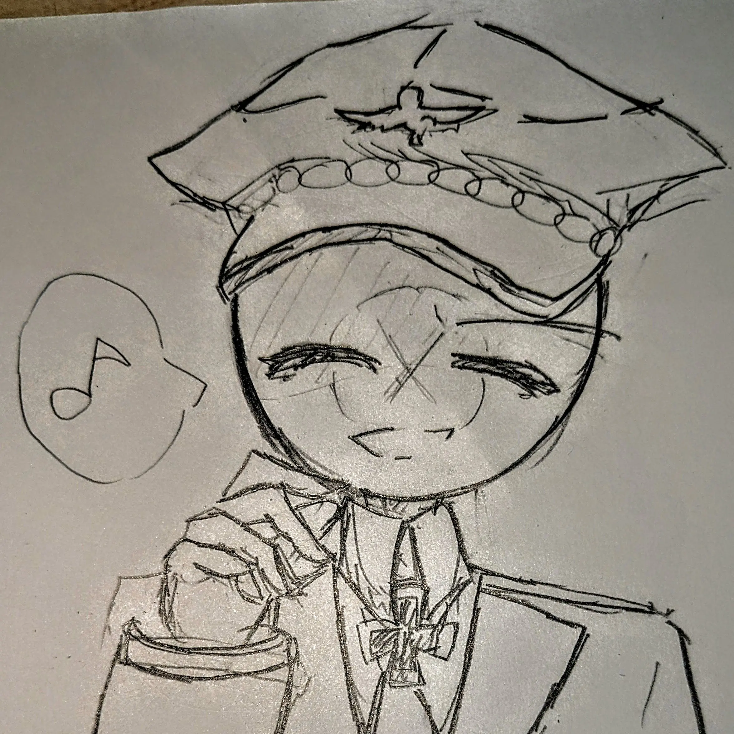 S__k____2525의 ナチドが現代にやってきた！？