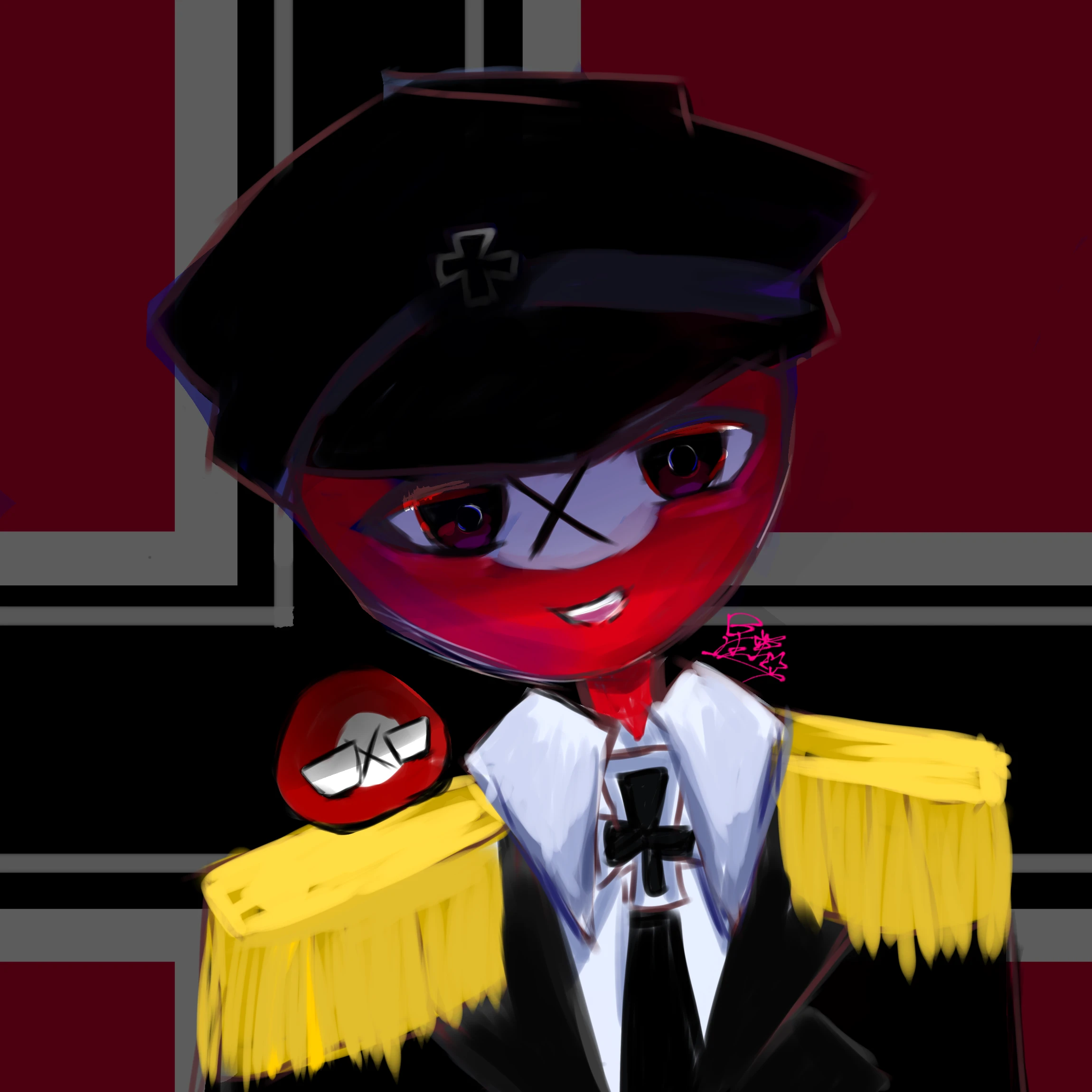 登場国