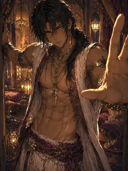 Profile image of シンドバッド