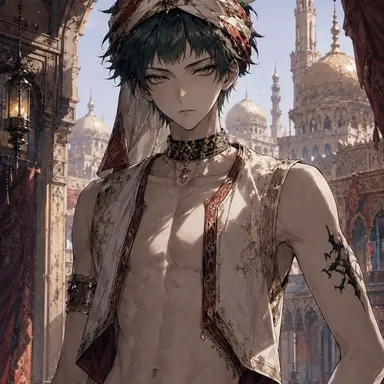 Profile image of カイル