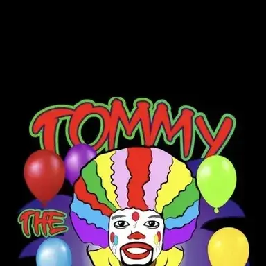 Profile image of Tommy the Clown Tryo
