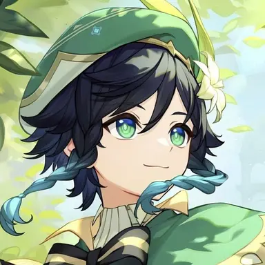 Profile image of Venti