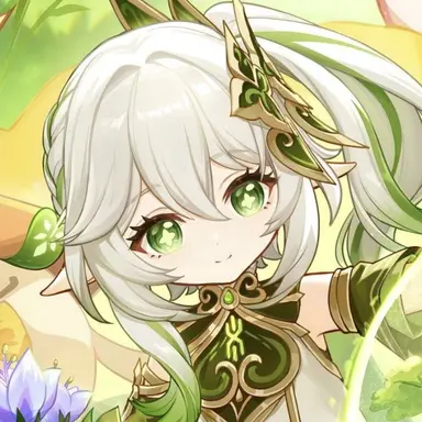 Profile image of Nahida