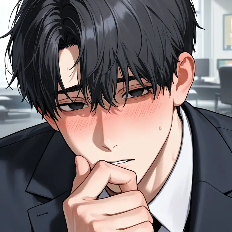 SillyTea9012의 ストーカーされるのが日常と化す