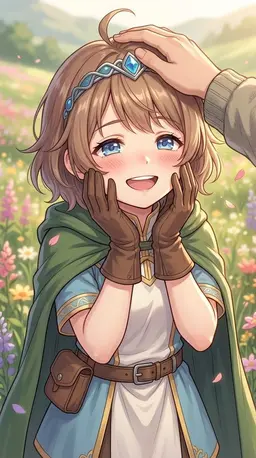 Profile image of ヒヨリ