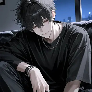 Profile image of 사쿠토