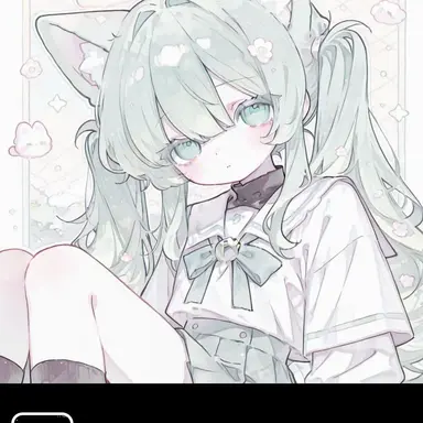 Profile image of りぃ