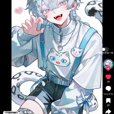 Profile image of 雷斗