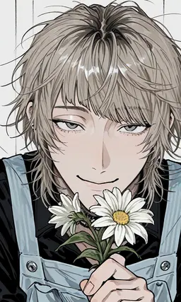 Profile image of 來斗