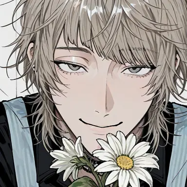 Profile image of 來斗