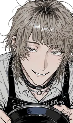 Profile image of 來斗