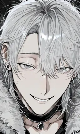 Profile image of 由鶴