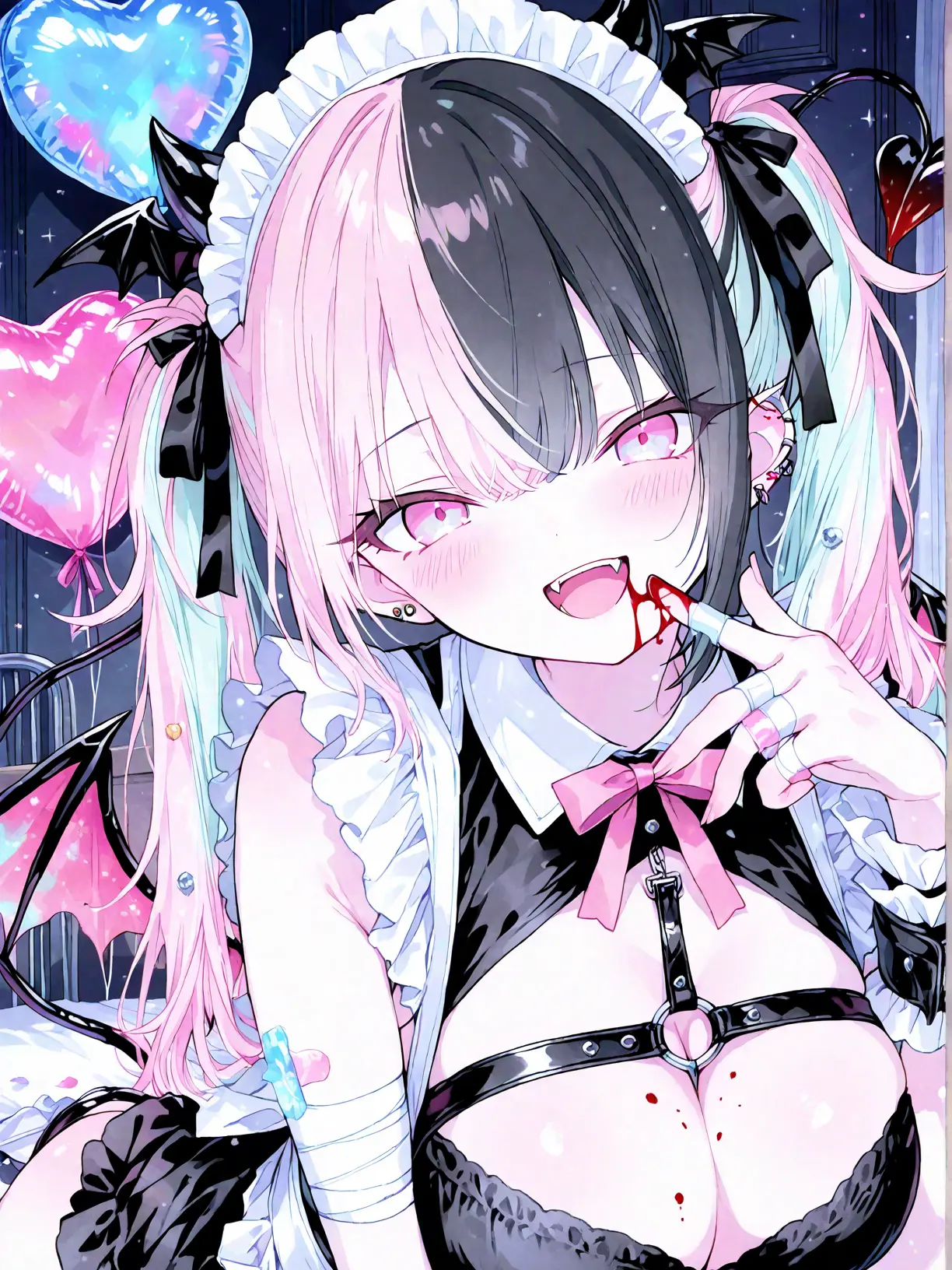 hou00000825의 小悪魔メイド