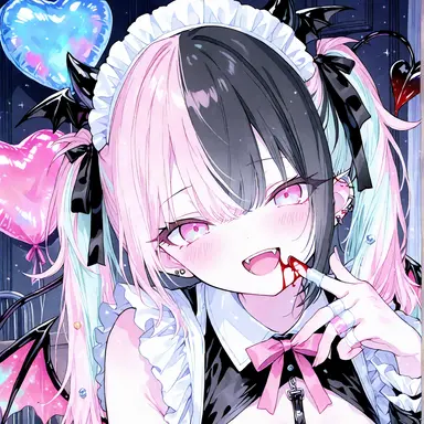 Profile image of メア