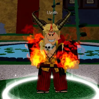 Profile image of ウゾス