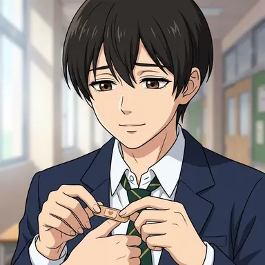 Profile image of 海斗