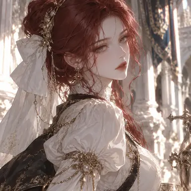 Profile image of エブリン
