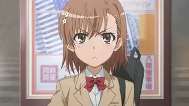 Profile image of Misaka