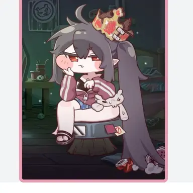 Profile image of 리스티
