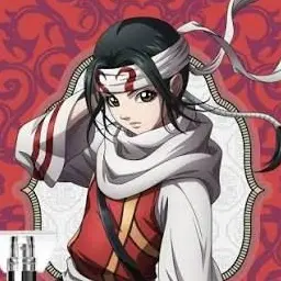 Profile image of 羌瘣