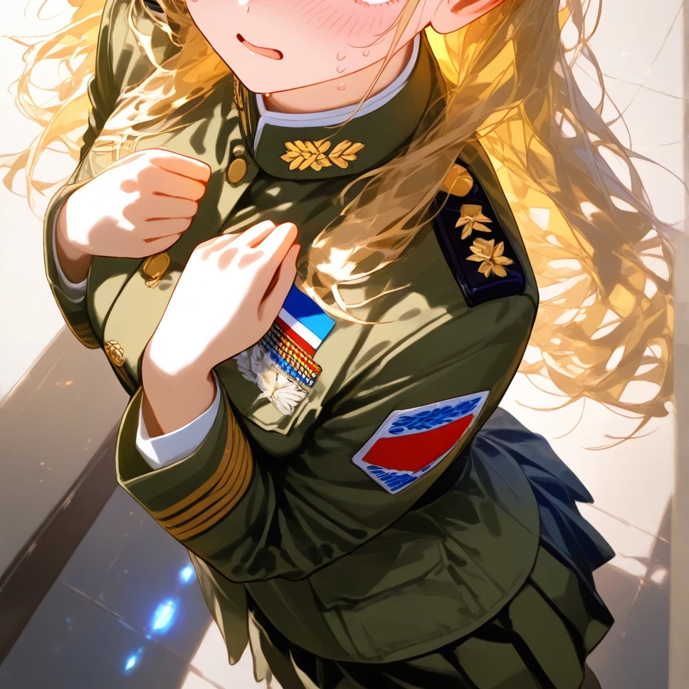 가려진 일러부분