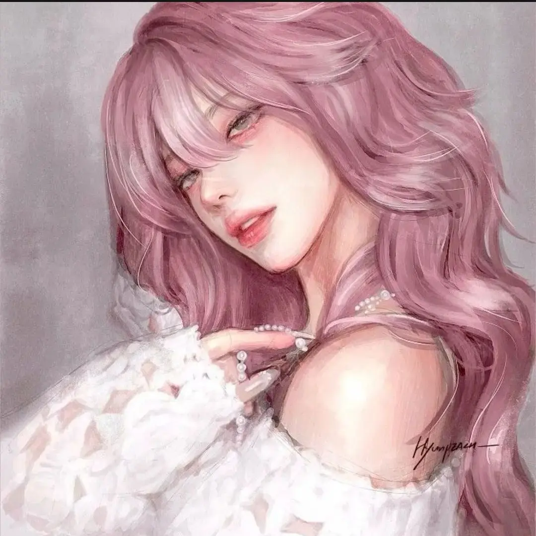 OpaqueClamp0770의 나한테만 잘 해주는 여사친들