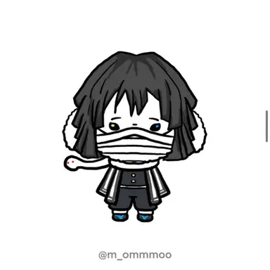 Profile image of 이구로 오바나이